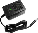 12V Universal Ride-On Toy Charger Compatible with Wrangler Kid Trax Dynacraft Models Magic Cars 4