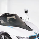 12V Battery Charger for Kids Ride-On Wrangler SUV Car Magic Cars 4