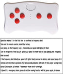 12V Weelye RX23 Socket B 2.4G Bluetooth Receiver Control Box Kit Magic Cars 3