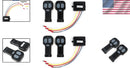 12V Wireless Winch Remote Control Kit with 4 Mini Transmitters for Truck ATV SUV Magic Cars 1