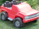 12V Wiring Harness for Power Wheels F150 Trucks and Kids Ride-On Cars Magic Cars 2