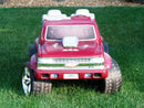 12V Wiring Harness for Power Wheels F150 Trucks and Kids Ride-On Cars Magic Cars 4