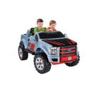 12V Wiring Harness for Power Wheels F150 Trucks and Kids Ride-On Cars Magic Cars 9