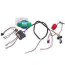 12V Wiring Harness Remote Control Circuit Board for Children's Electric Ride-On Toys Magic Cars Variant 0
