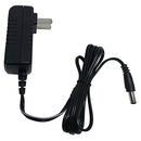 12V 1000mA Universal Charger for Children's Electric Ride-On Cars Magic Cars 3