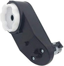 12V DC Motor with RS390 Gearbox 20000 RPM High-Speed Gear Motor Magic Cars Variant 0