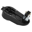 12V RS390 DC Motor with 20000RPM Gearbox for Kids' Toys Magic Cars 6