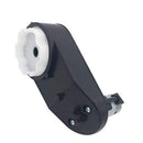 12V RS390 DC Motor with 20000RPM Gearbox for Kids Toys Magic Cars 0