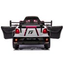 12V 20W x2 Kids Ride-On Toy Car with 2.4G Remote Control, 4-Wheel Suspension, Forward and Reverse Magic Cars 10