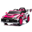 12V 20W x2 Kids Ride-On Toy Car with 2.4G Remote Control, 4-Wheel Suspension, Forward and Reverse Magic Cars 11