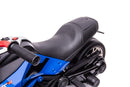 12V Rechargeable Battery-Powered Kids Ride-On 3-Wheeler ATV Motorcycle Toy Car Magic Cars 10