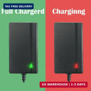 Universal Charger for 12Volt & 24Volt Battery-Powered Kids' Ride-On Cars Magic Cars 3