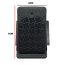 6V/12V Foot Pedal Accelerator with Reset Control Switch for Kids Ride-On Cars Magic Cars 3