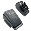 6V/12V Foot Pedal Accelerator with Reset Control Switch for Kids Ride-On Cars Magic Cars Variant 0
