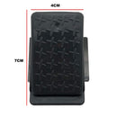 12V and 6V Accelerator Foot Pedal with Reset Control Switch for Kids Ride-On Cars Magic Cars 2