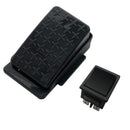 12V and 6V Accelerator Foot Pedal with Reset Control Switch for Kids Ride-On Cars Magic Cars 5