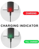 12V Charger for Razor Electric Scooter Power Core E90 Magic Cars 1