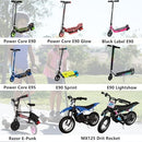 12V Charger for Razor Electric Scooter Power Core E90 Magic Cars 3