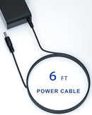 12V Charger for Razor Electric Scooter Power Core E90 Magic Cars 5