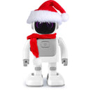 Interactive AI Dancing Robot: Smart Learning and Entertainment Toy for Kids