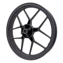 14" Front Wheel for GY6 Scooters - image 2
