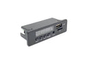 24V Goliath Complete Radio