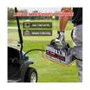 15 Amp 48 Volt Battery Charger for Club Car Precedent & DS - 3-Pin Connector Magic Cars 8