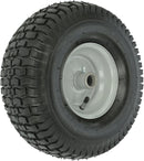 15 Inch High-Quality Lawn Mower Wheel with Quick Installation and Durable Performance Magic Cars 1