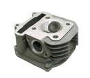 150cc GY6 Complete Cylinder Head - Non Emission