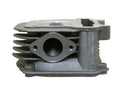 150cc GY6 Complete Cylinder Head - Non Emission - image 5
