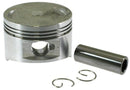 150cc GY6 Piston Set
