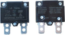 15A Circuit Breaker with Overload Protection for Kids Ride-On Dual Drive Cars Magic Cars 1