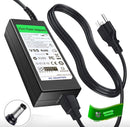 15ft Power Cord AC Adapter for Retro Shooters Game Console and PC Hub Magic Cars Variant 0
