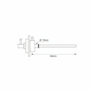 15mm Fuel Petcock Valve for Zuma Kymco Vespa - image 3