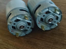 15mph Electric Motor for Children's Vehicles Magic Cars 3