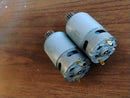 15mph Electric Motor for Children's Vehicles Magic Cars 4