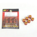 15x12mm Performance Roller Weights for Minarelli 1PE40QMB - image 2