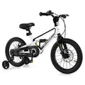 16 Inch Adjustable Magnesium Alloy Kids Bicycle for Ages 4 to 7 Magic Cars Variant 0