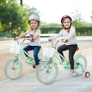 16-Inch Kids Bike with Adjustable Seat and Bell for Ages 3-8 Years Magic Cars 2