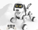 Smart Interactive Robotic Canine