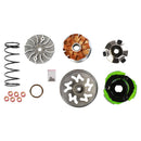 161QMK GY7 Super Transmission Kit for SYM Lance Tank 200