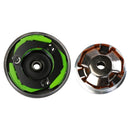 161QMK GY7 Super Transmission Kit for SYM Lance Tank 200 - image 2