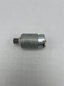 16T Electric Motor with Enhanced Torque for Hobby and DIY Projects Magic Cars Variant 0