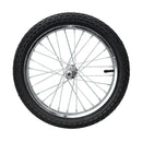 16x2.125 Front Wheel for Razor EcoSmart Metro