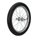 16x2.125 Front Wheel for Razor EcoSmart Metro - image 2