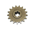 17 Tooth Front Sprocket BF05T - image 2