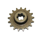 17 Tooth Front Sprocket BF05T - image 3