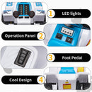 6V Electric ATV Ride-On Toy for Kids with 2x35W Battery Power and ASTM Certification