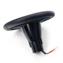 Discovery Steering Wheel