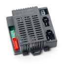 12V Zetros Receiver